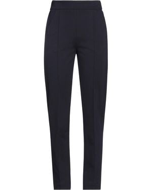 ToneT Pants Viscose, Polyamide, Elastane - Blue