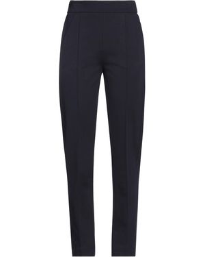 ToneT Midnight Trousers Viscose, Polyamide, Elastane - Blue