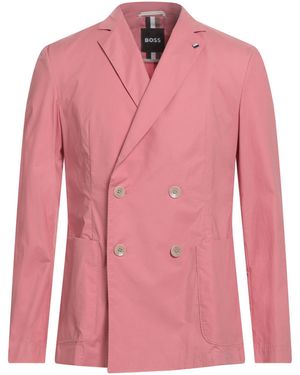 BOSS Blazer - Pink