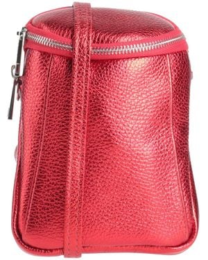 Laura Di Maggio Cross-body Bag - Pink