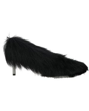 Jil Sander Pumps - Black