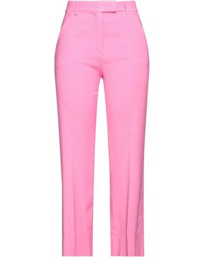 True Royal Trouser - Pink