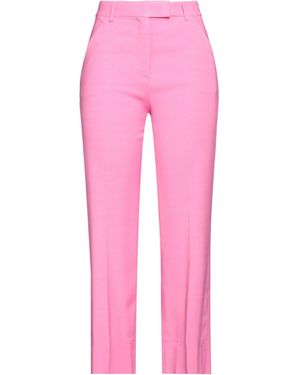 True Royal Trouser - Pink