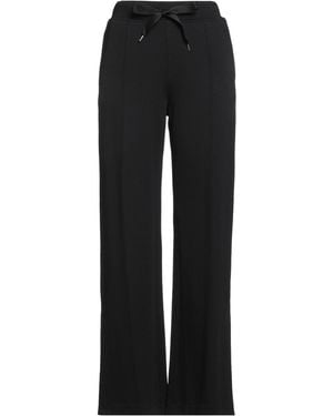 Parajumpers Trousers Cotton, Viscose - Black