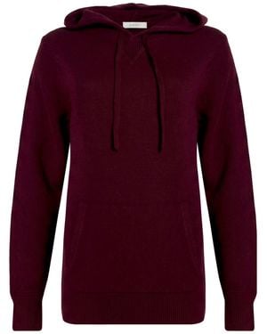 Diktat Jumpers - Purple