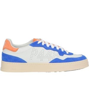 P448 Sneakers - Blu