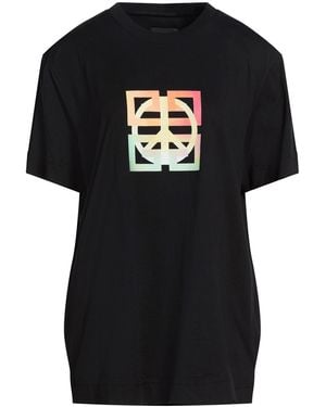 Givenchy Camiseta - Negro