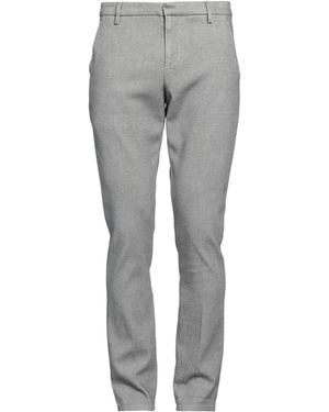 Dondup Jeans Cotton, Elastane - Grey