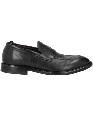Maison Margiela Sneakers - Black