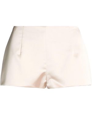 Nora Barth Shorts & Bermuda Shorts - Natural