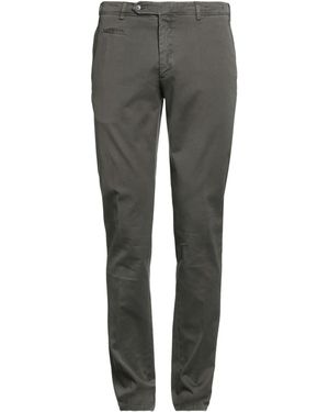 Zanella Trouser - Grey