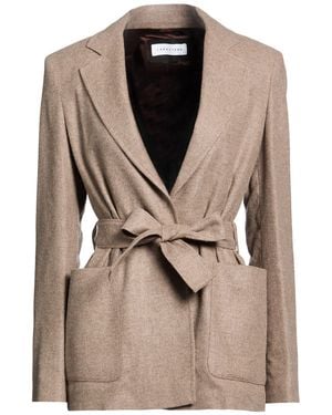 Caractere Jackets - Natural
