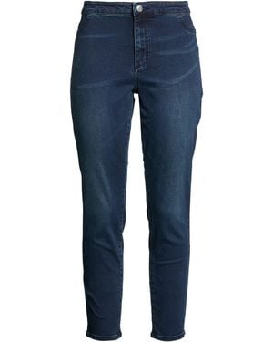 ARMANI EXCHANGE Jeans - Blue