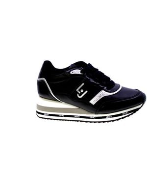 Liu Jo Sneakers - Schwarz