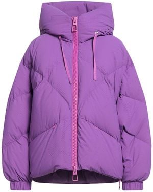 DUNO Puffers - Purple