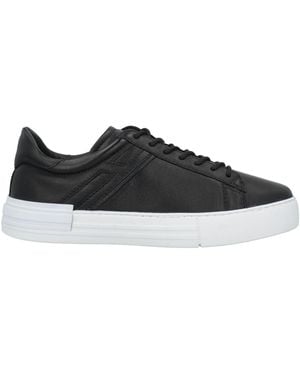 Hogan Trainers - Black
