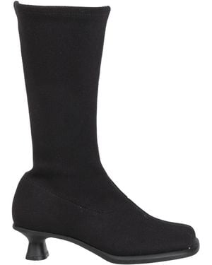 Camper Bota - Negro