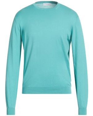 FILIPPO DE LAURENTIIS Jumper - Blue