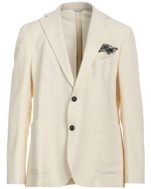 Manuel Ritz Blazer - Natural