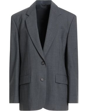 Brunello Cucinelli Blazer - Black