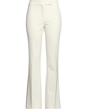 Nenette Trousers - White
