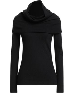 Haveone Sweaters - Black