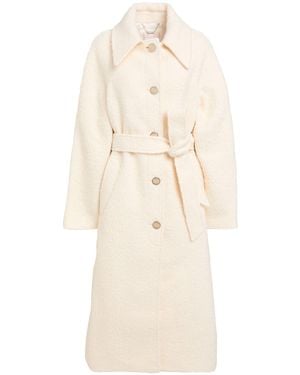 Guess Coat - Natural