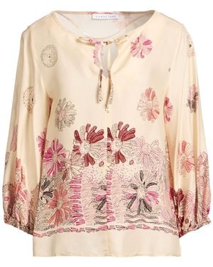 Caractere Top Viscose - Pink