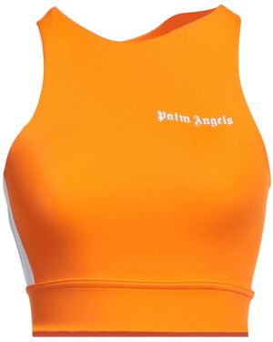Palm Angels Top - Orange
