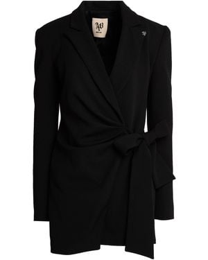 Aniye By Blazer Polyester, Elastane - Black