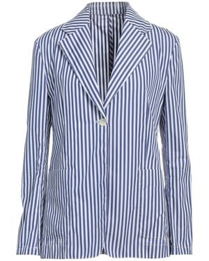 Grifoni Blazer - Blue