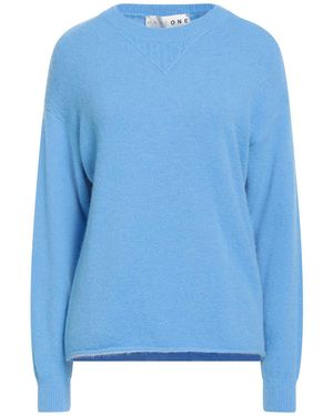 Haveone Pullover - Azul