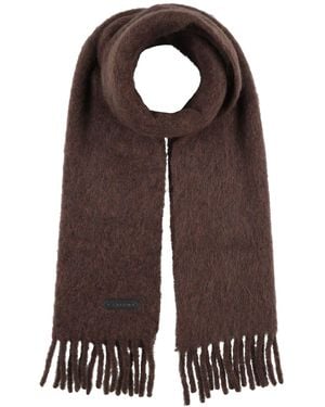 Lanvin Écharpe - Multicolore