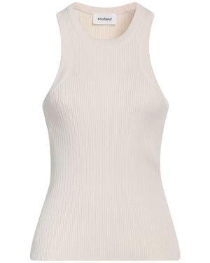 Soulland Camiseta de tirantes - Neutro