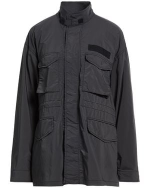 Beams Plus Jacket - Black