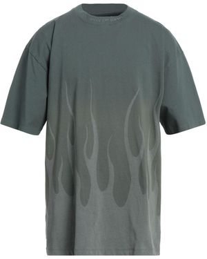 Vision Of Super T-shirt - Grey