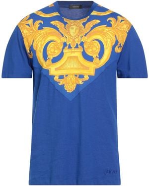 Versace T-Shirt - Blue