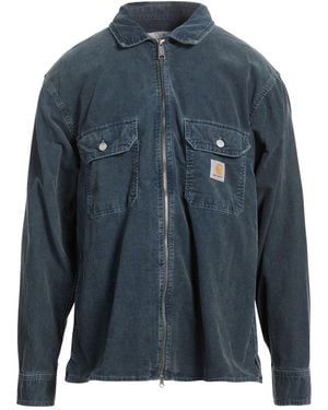 Carhartt Jacket - Blue