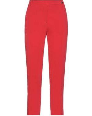 Pinko Trouser - Red