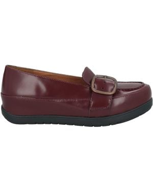 Fitflop Loafer - Purple