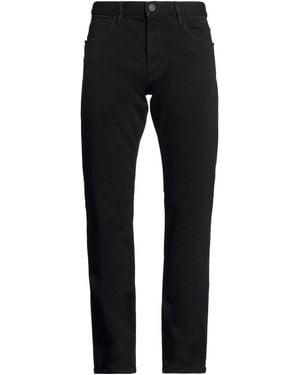 Giorgio Armani Pantaloni Jeans - Nero