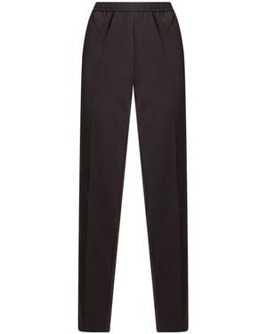 Guess Trousers - Black