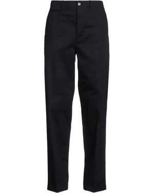 Theory Trousers - Blue