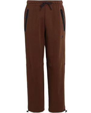 Nike Hose - Braun