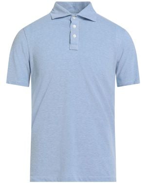 Luigi Borrelli Napoli Polo - Blu