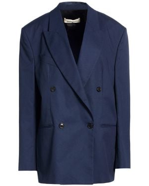 Nineminutes Blazers - Blue