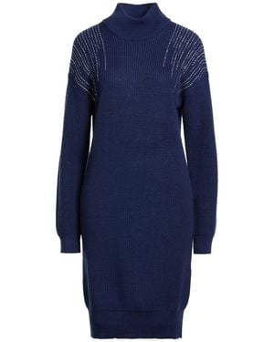 Liu Jo Mini Dresses - Blue