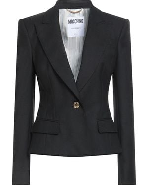 Moschino Americana - Negro