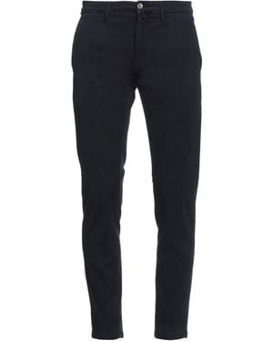 Siviglia Trouser - Blue
