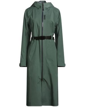 Colmar Overcoat & Trench Coat - Green
